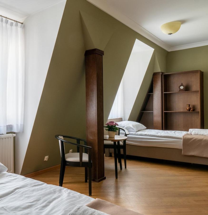 Apartament Pilsudskiego13 츠르자노프 외부 사진