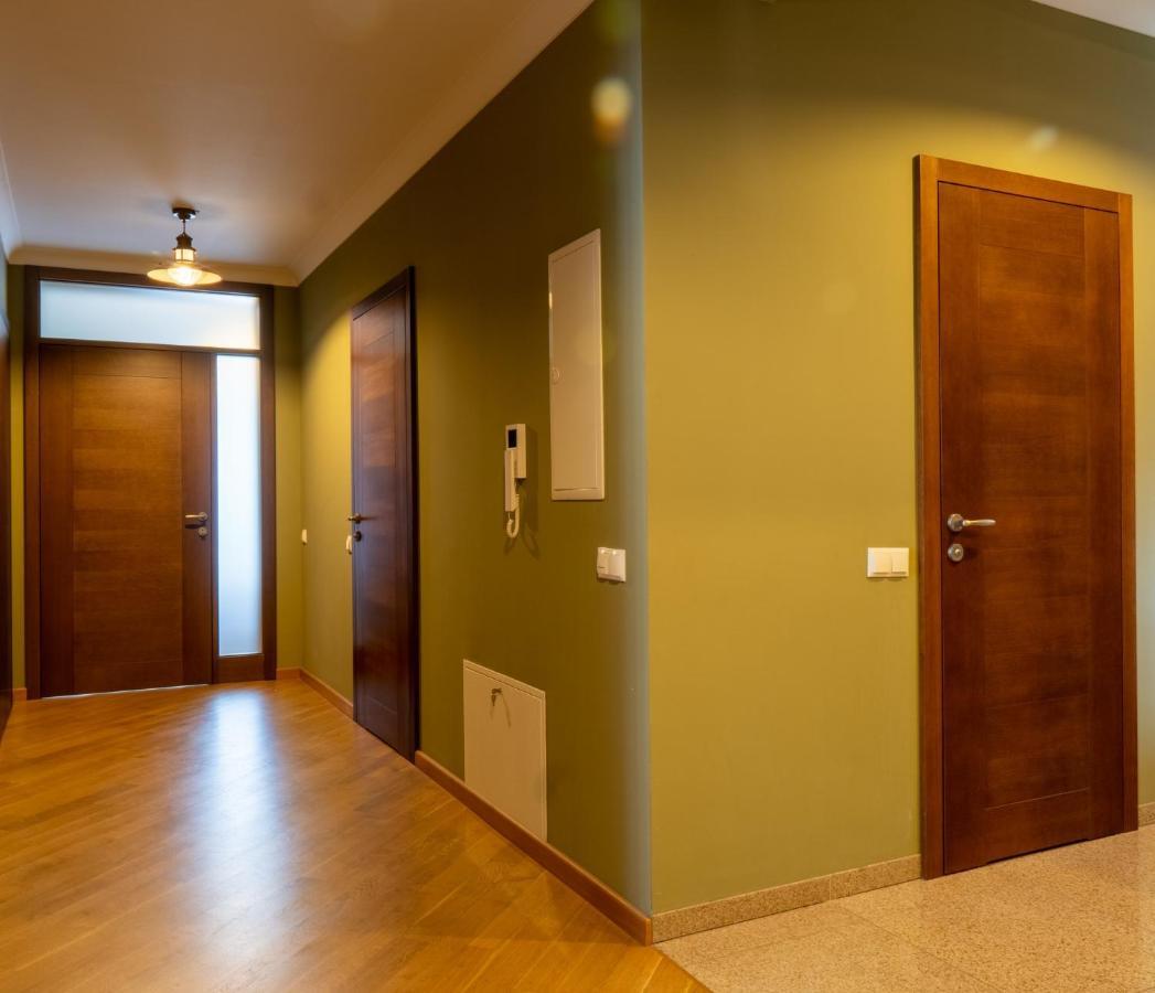 Apartament Pilsudskiego13 츠르자노프 외부 사진